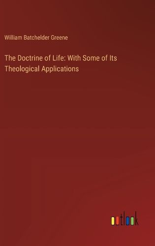 The Doctrine of Life