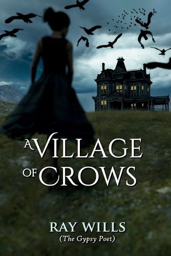 Cover image for A Village of Crows