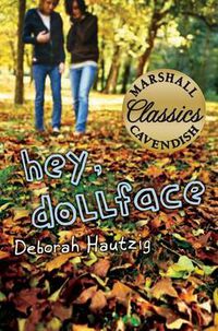 Cover image for Hey, Dollface