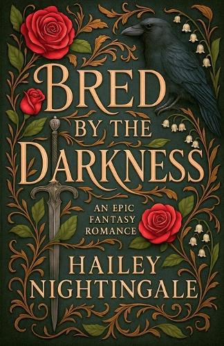 Cover image for Bred By The Darkness