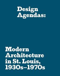 Cover image for Design Agendas