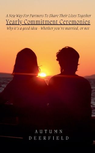 Cover image for Yearly Commitment Ceremonies