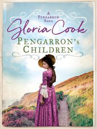 Cover image for Pengarron's Children