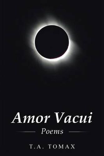 Cover image for Amor Vacui