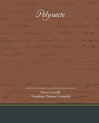 Cover image for Polyuecte