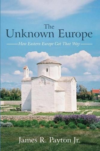 Cover image for The Unknown Europe