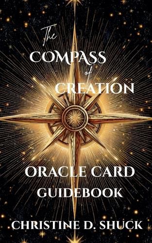 Cover image for The Oracle of Creation Guidebook
