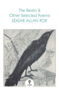Cover image for The Raven and Other Selected Poems