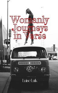 Cover image for Womanly Journeys in Verse