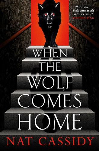 Cover image for When the Wolf Comes Home