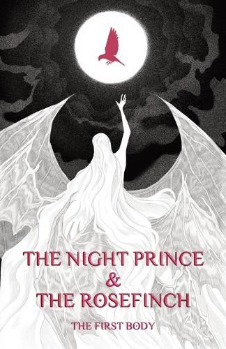 Cover image for The Night Prince & the Rosefinch