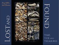 Cover image for Lost and Found: Time, Tide and Treasures