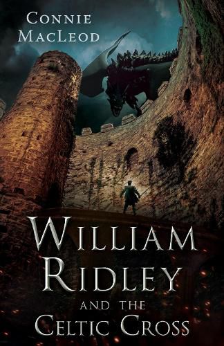 William Ridley and the Celtic Cross