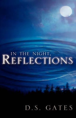 Cover image for In the Night, Reflections