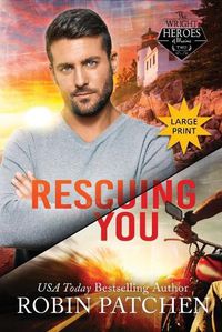 Cover image for Rescuing You