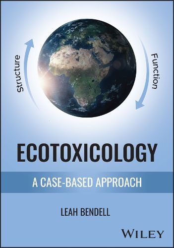 Cover image for Ecotoxicology