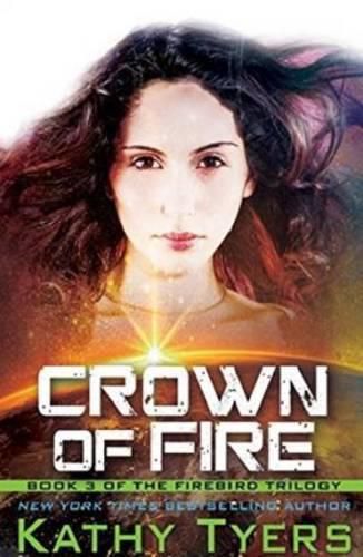 Cover image for Crown of Fire