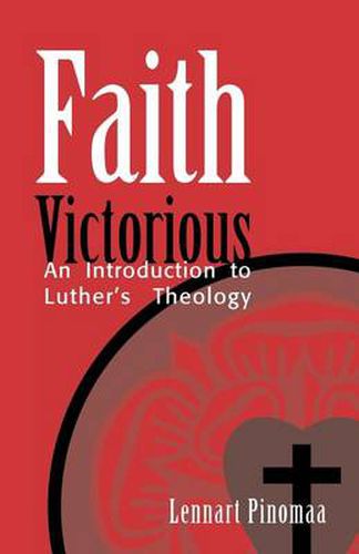 Cover image for Faith Victorious