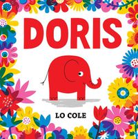 Cover image for Doris