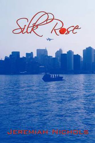 Cover image for Silk Rose