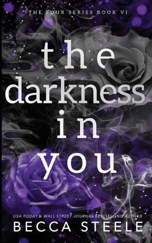 Cover image for The Darkness In You - Anniversary Edition