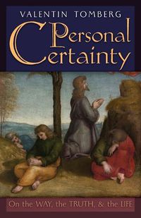 Cover image for Personal Certainty