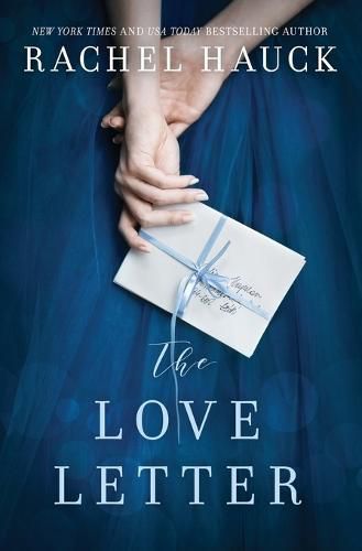 Cover image for The Love Letter