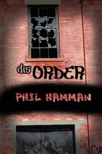 Cover image for Disorder