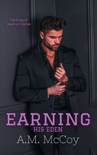 Cover image for Earning His Eden