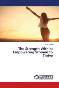 Cover image for The Strength Within