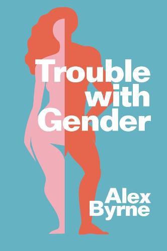 Cover image for Trouble With Gender