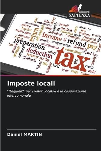 Cover image for Imposte locali