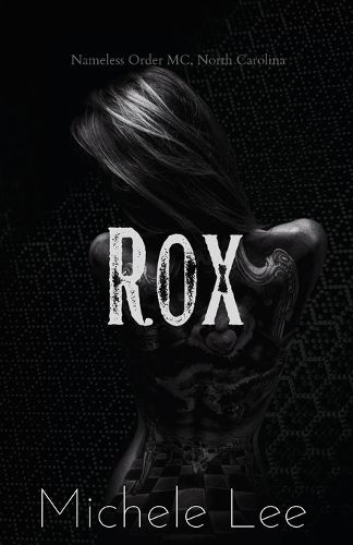 Cover image for Rox
