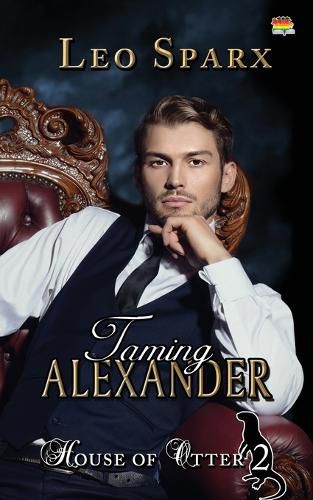 Cover image for Taming Alexander