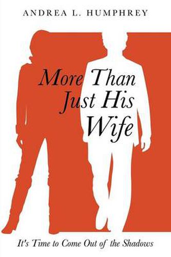 Cover image for More Than Just His Wife