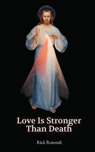 Cover image for Love is Stronger than Death