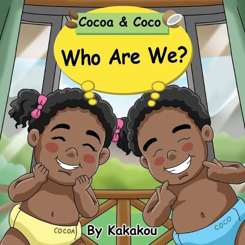 Cover image for Cocoa & Coco