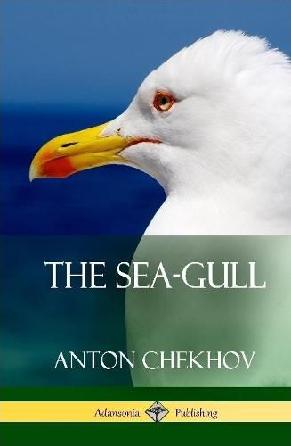 The Sea-Gull (Hardcover)