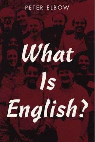 What Is English?