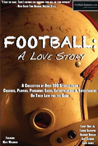 Cover image for Football