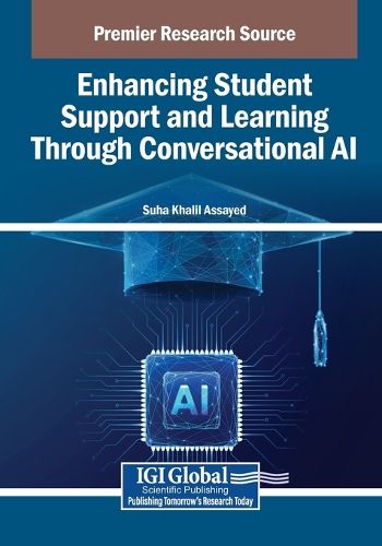 Cover image for Enhancing Student Support and Learning Through Conversational AI