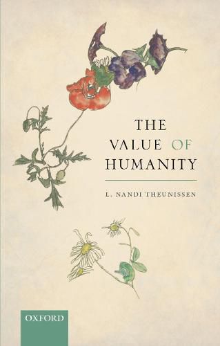 Cover image for The Value of Humanity