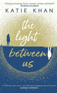 Cover image for The Light Between Us