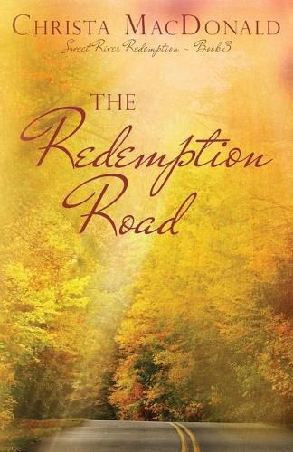Cover image for The Redemption Road