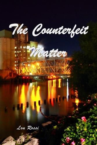 Cover image for The Counterfeit Matter