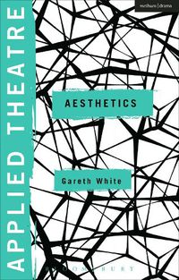 Cover image for Applied Theatre: Aesthetics