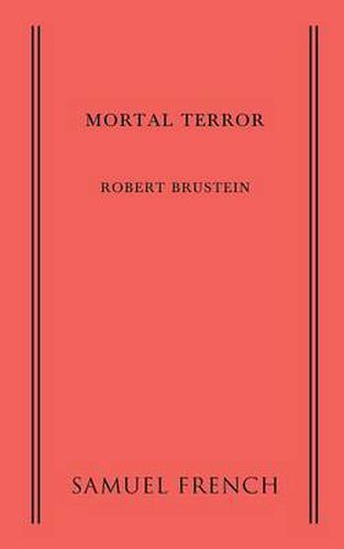 Cover image for Mortal Terror