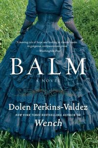 Cover image for Balm