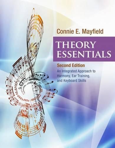 Cover image for Theory Essentials