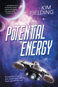 Cover image for Potential Energy